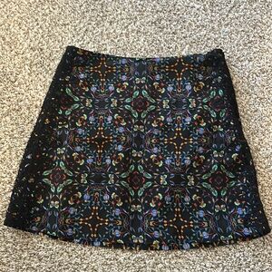 Zara Skirt. Size: S